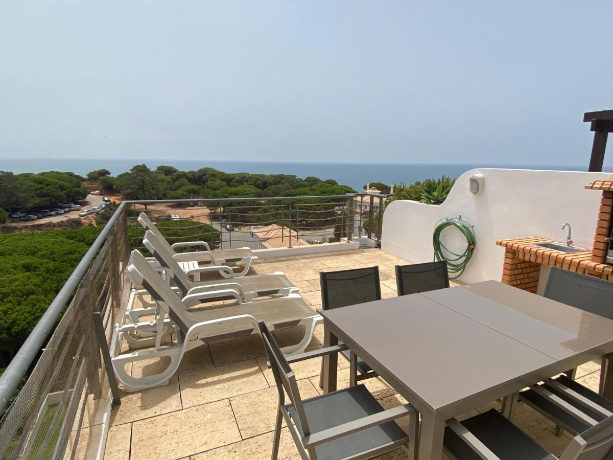 Falesia Penthouse Apartamento