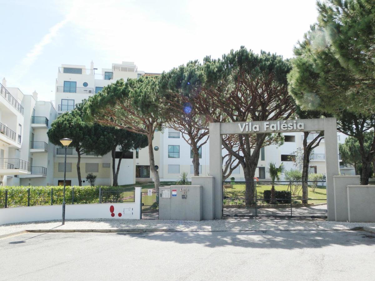 Apartamento Falesia Penthouse *