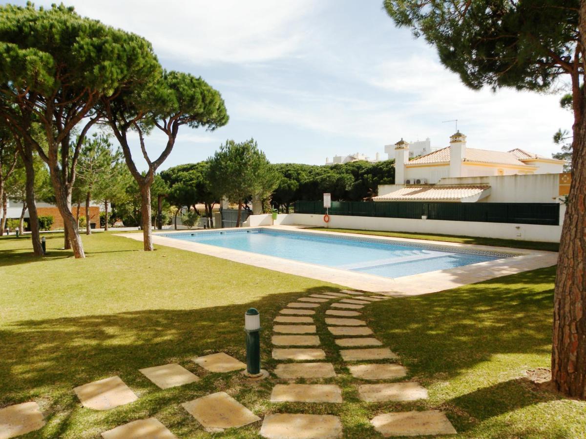Apartamento Falesia Penthouse