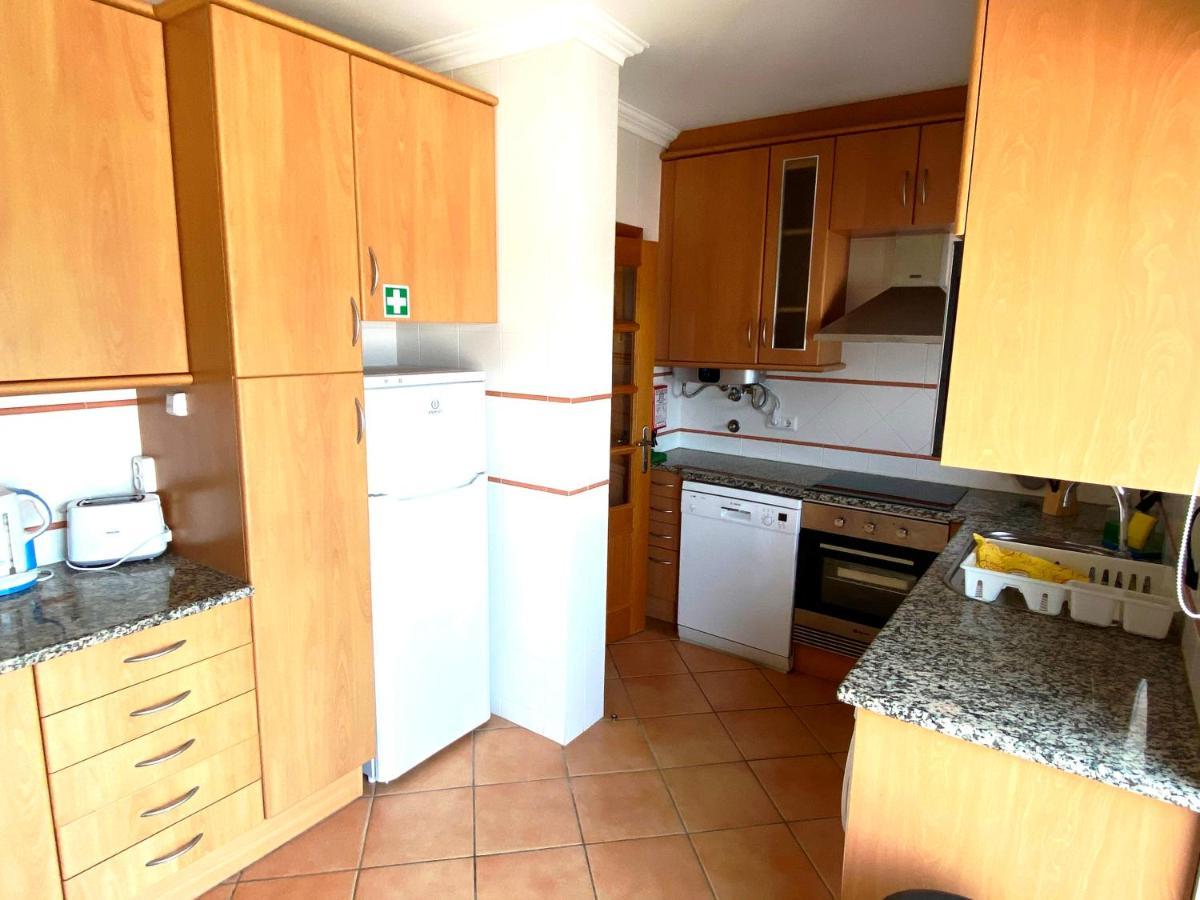 Falesia Penthouse Apartamento
