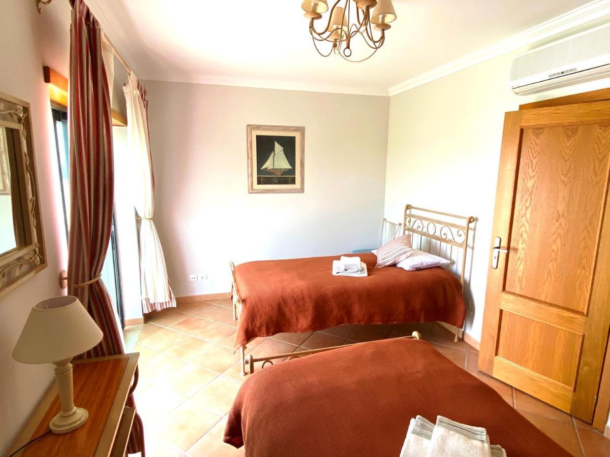 Falesia Penthouse Apartamento Albufeira