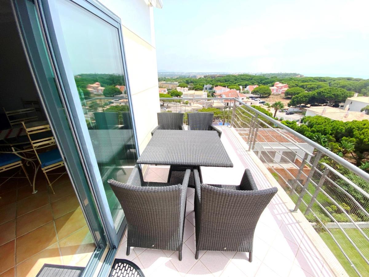 Falesia Penthouse Apartamento