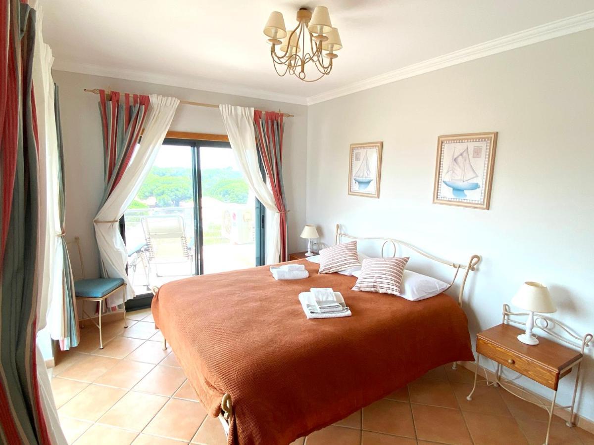 Falesia Penthouse Apartamento
