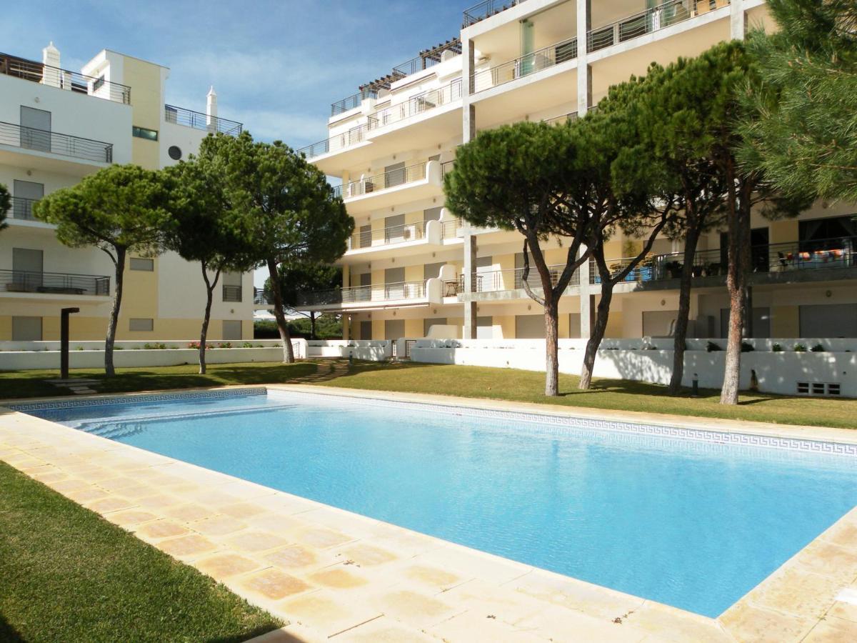 Apartamento Falesia Penthouse Albufeira