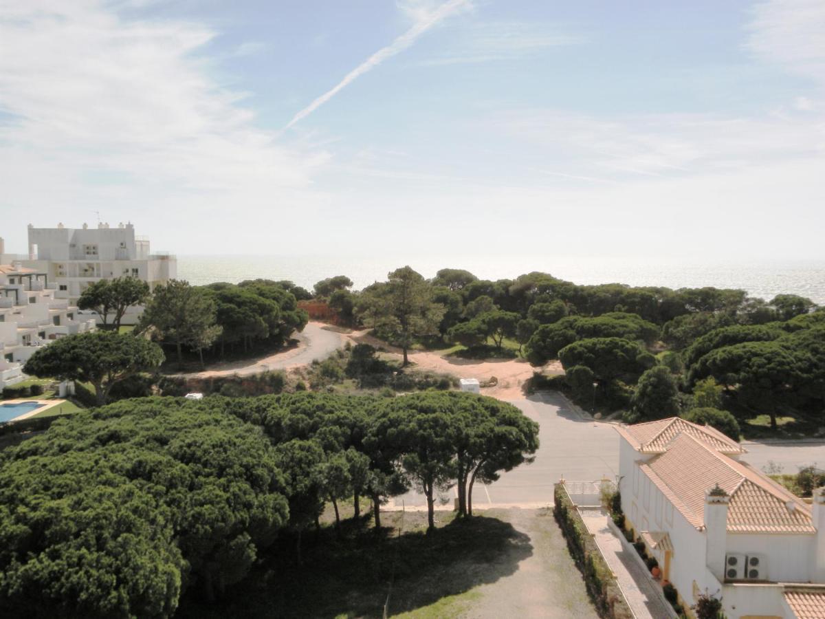 Falesia Penthouse Apartment