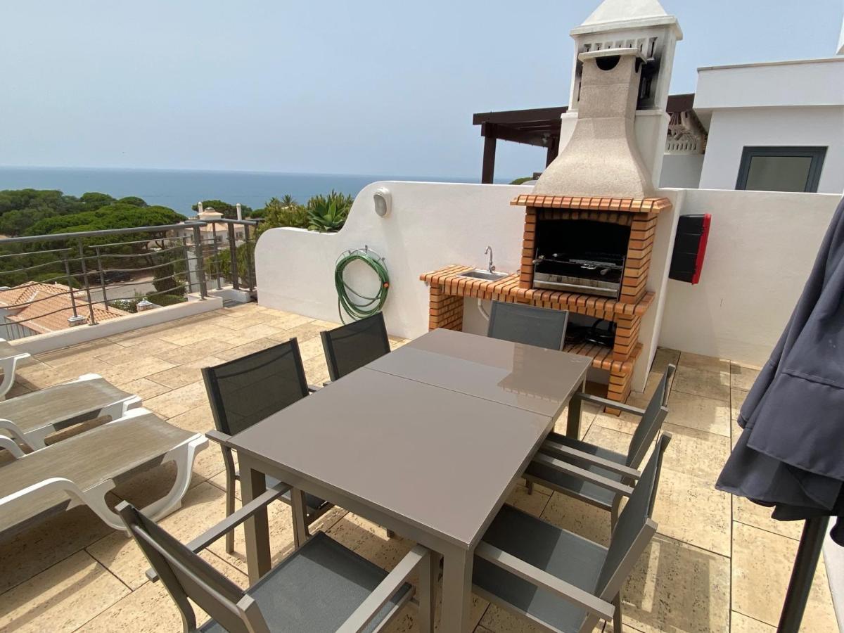 Apartment Falesia Penthouse