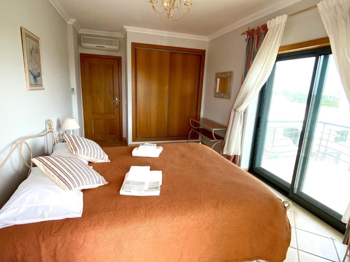 Apartamento Falesia Penthouse *