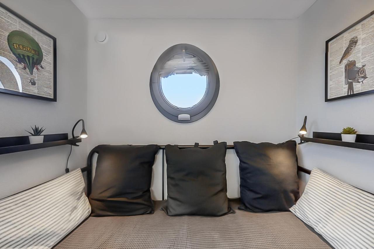 The Homeboat Company 3* Albufeira