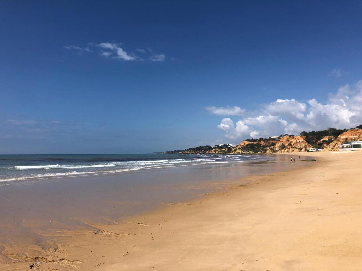 Falesia Penthouse * Albufeira