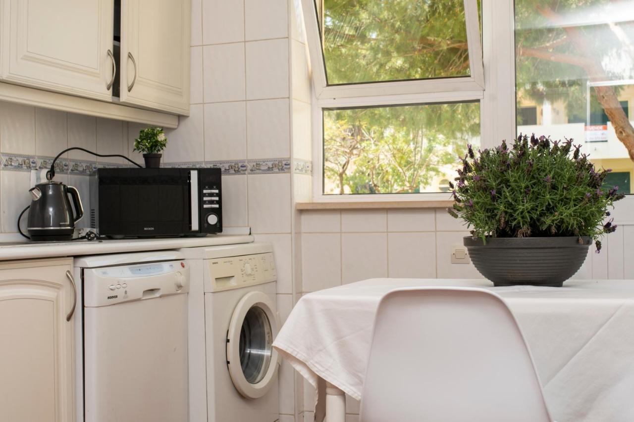 Apartamento Pool And Garden Village-near *