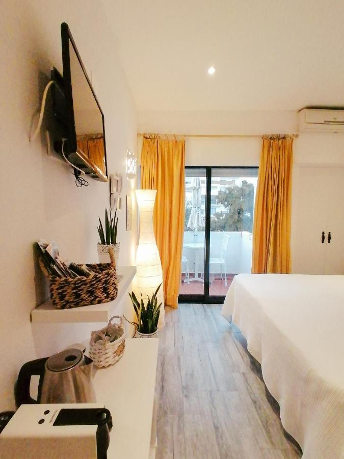 Cosy And Sweet In * Albufeira