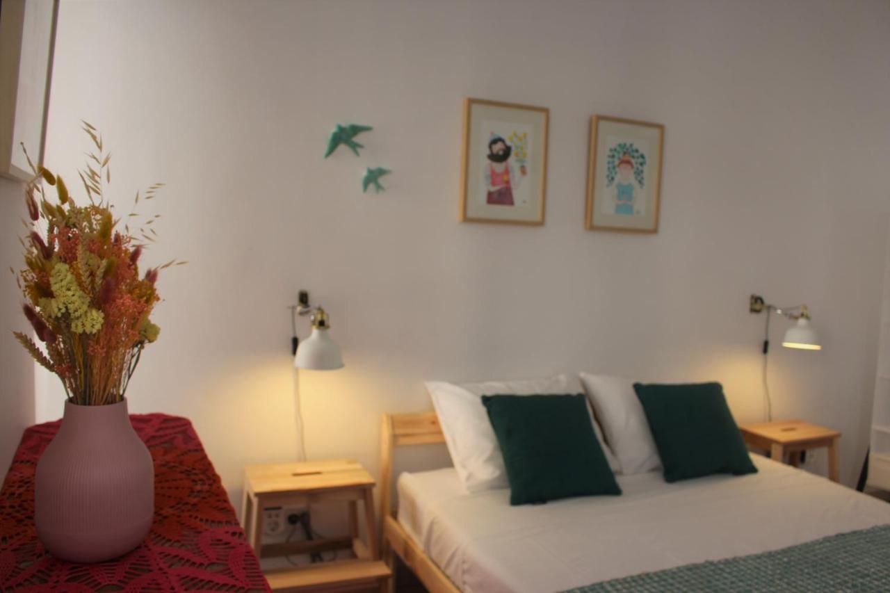 Apartamento Casa Boho Albufeira