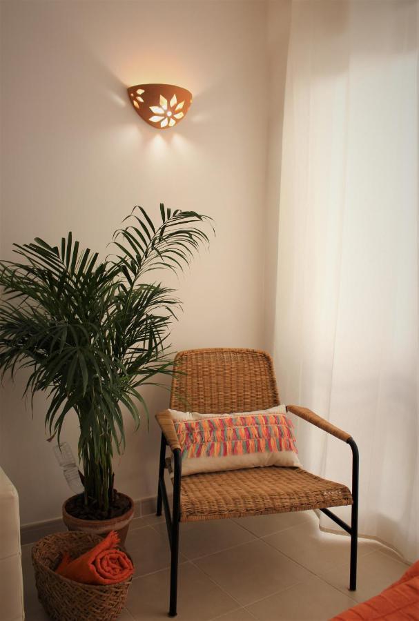 Apartamento Casa Boho *