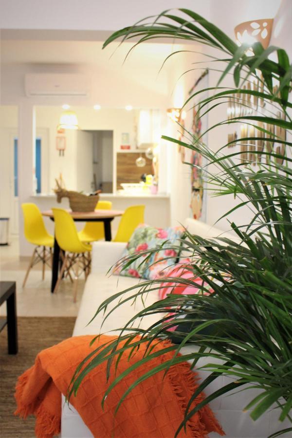 Apartamento Casa Boho *