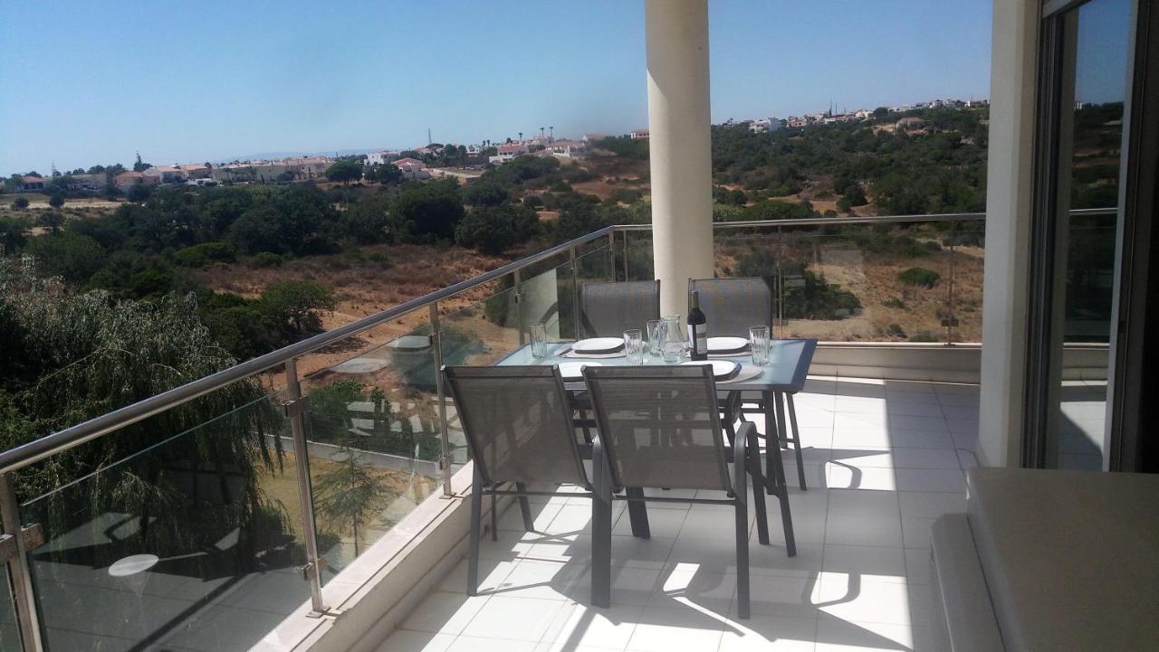 Monte Da Eira Apartment Albufeira