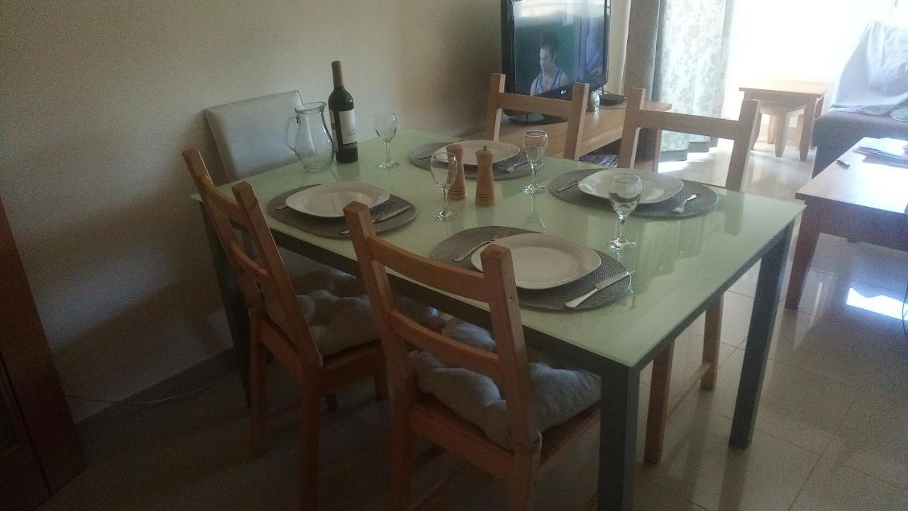 Apartment Monte Da Eira