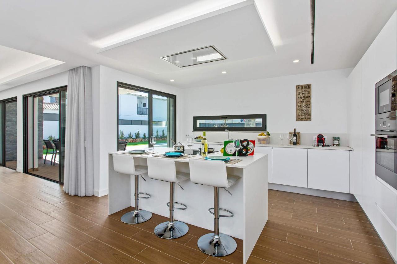 Villa Ohana Albufeira