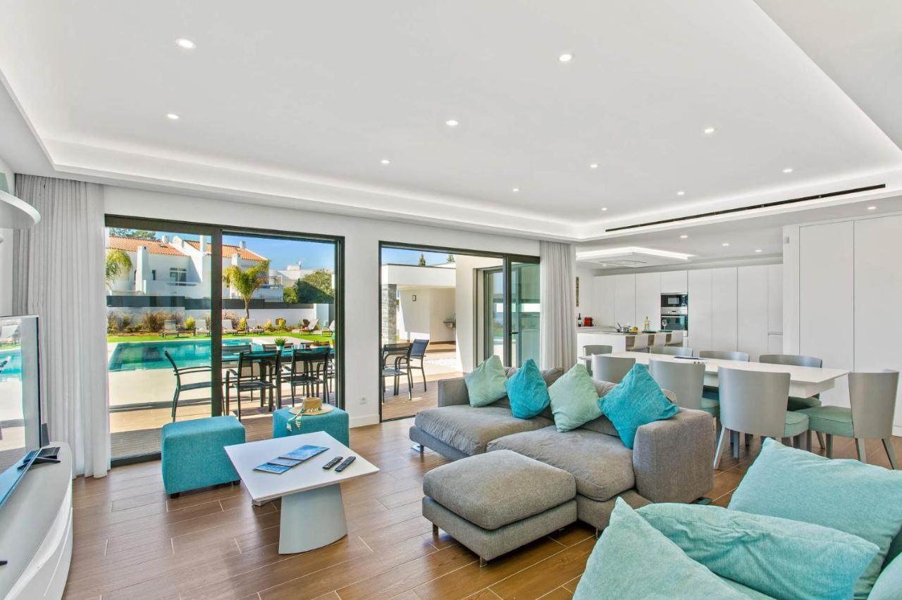 Ohana Villa *
