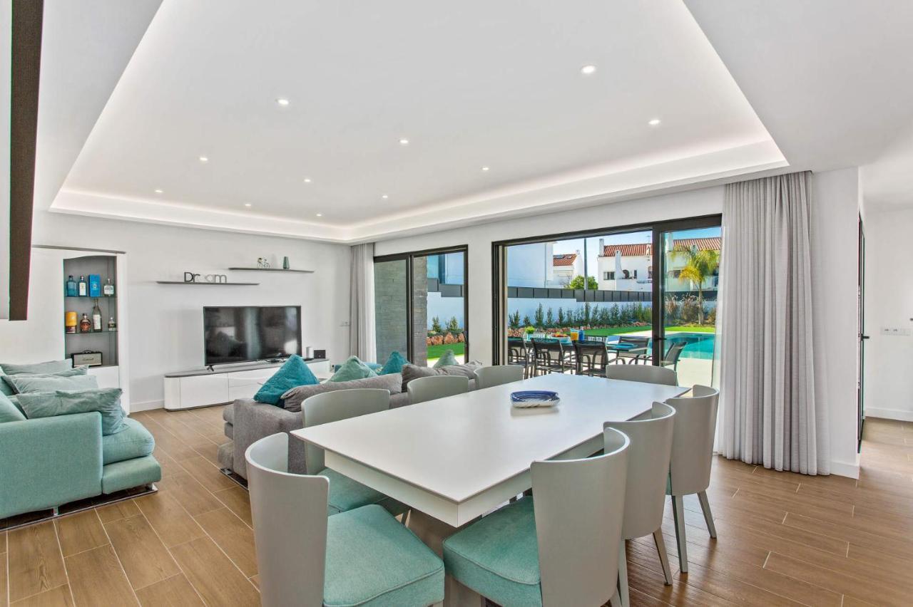 Ohana Villa Albufeira