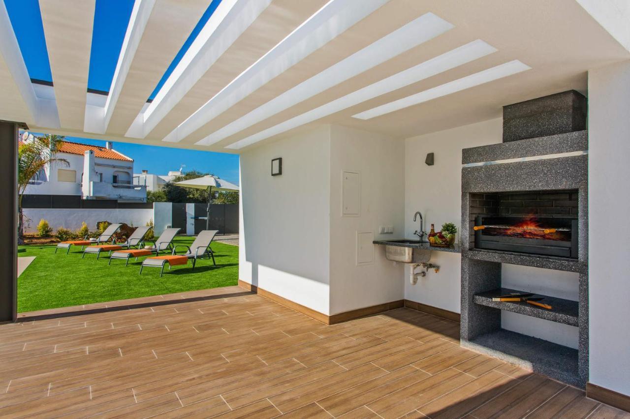 Ohana Villa *