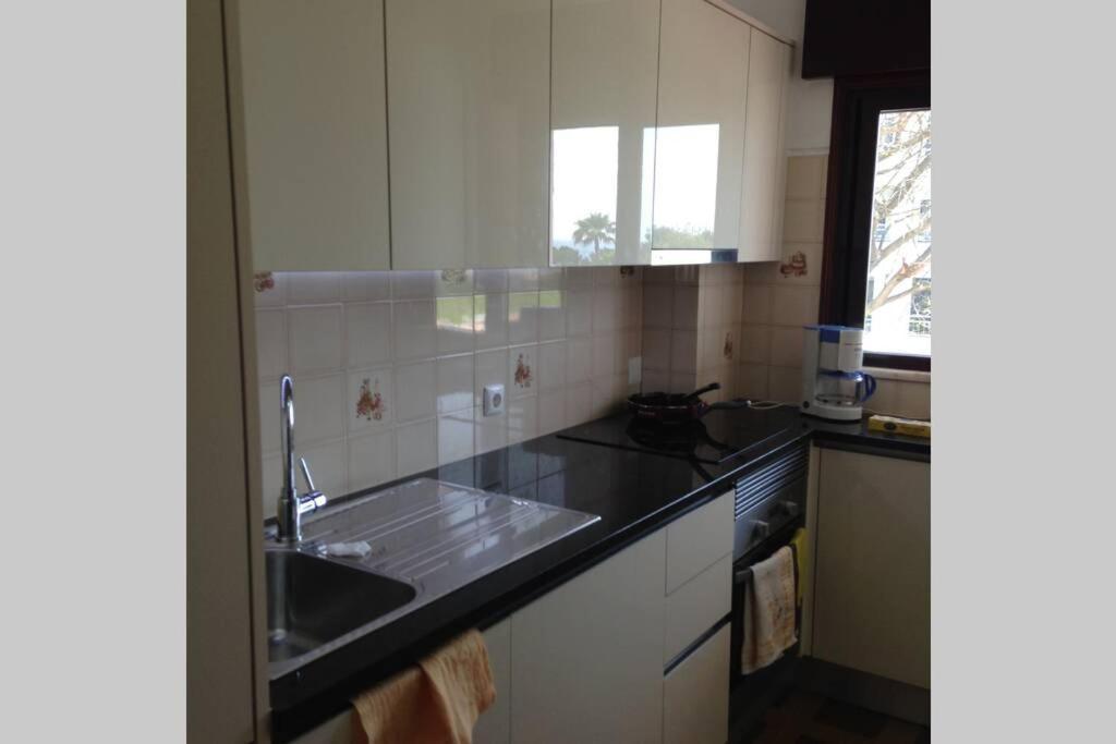Apartment Albu Centro Albufeira