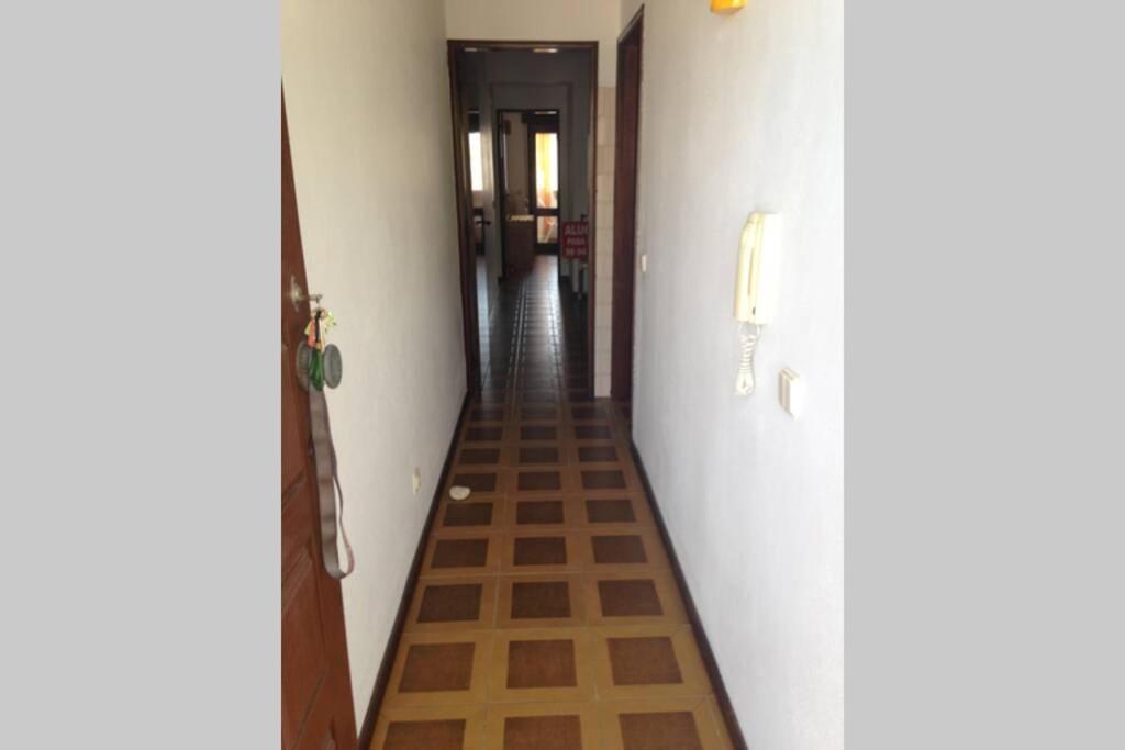 Apartment Albu Centro *