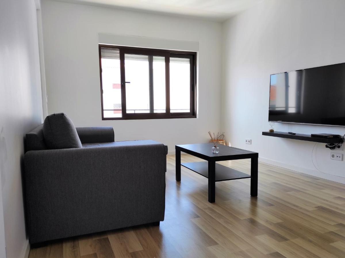 Apartment Albufeiralux *