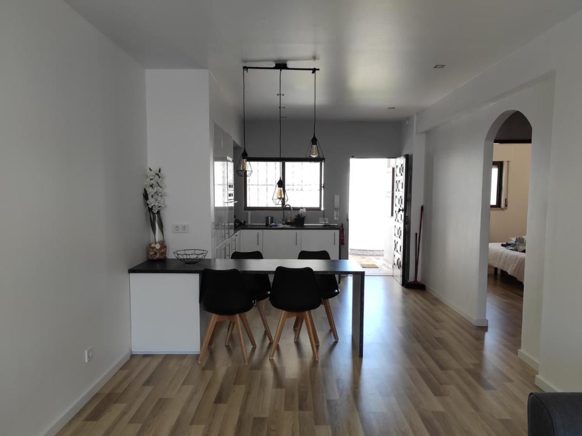 Albufeiralux Apartment *