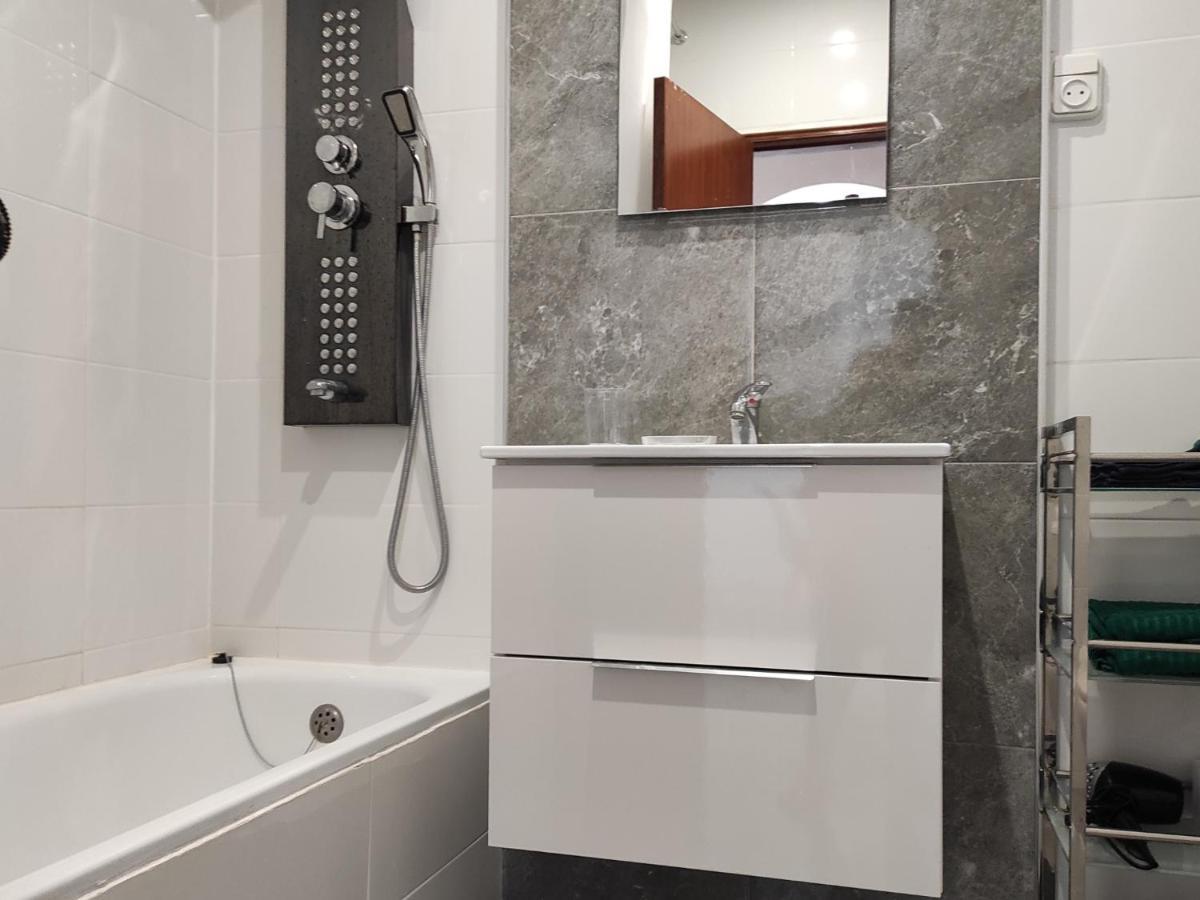 Apartment Albufeiralux Albufeira