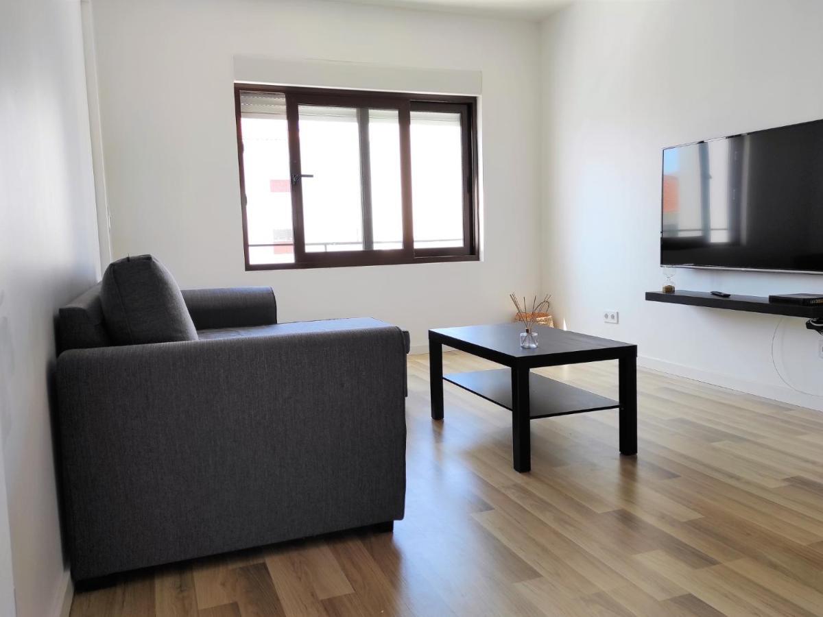 Albufeiralux Apartment