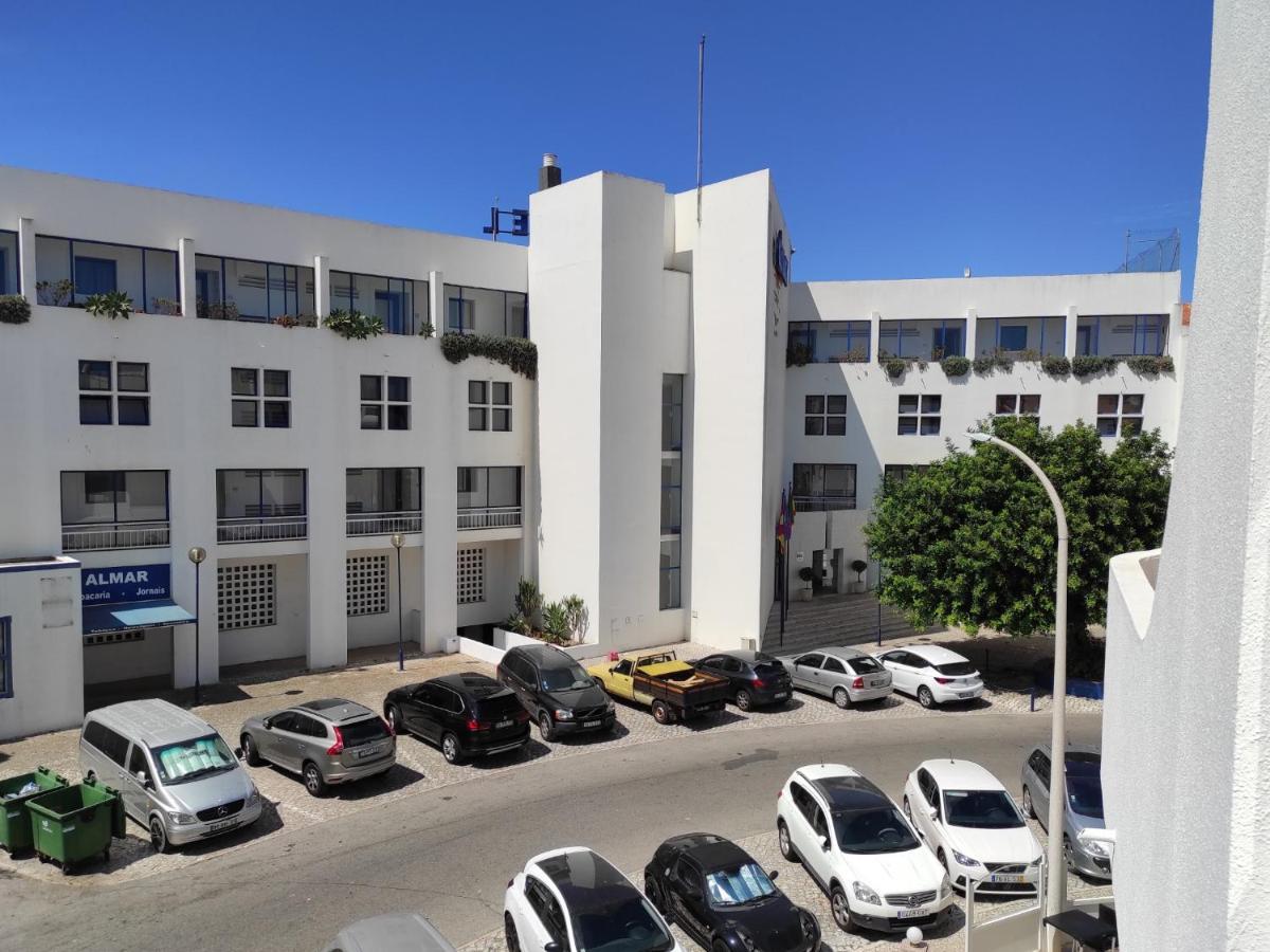 Albufeiralux Apartment *