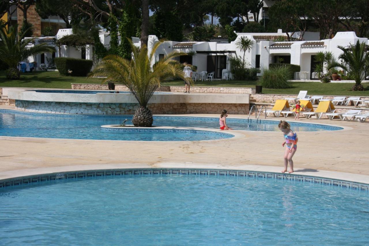 Vakantiehuis Balaia Golf Village 203 By Main Pools With Air Conditioning Albufeira