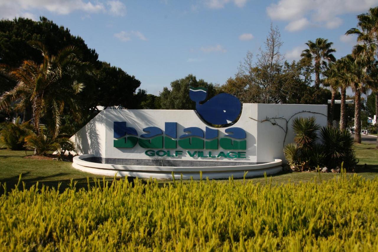 Vakantiehuis Balaia Golf Village 203 By Main Pools With Air Conditioning Albufeira