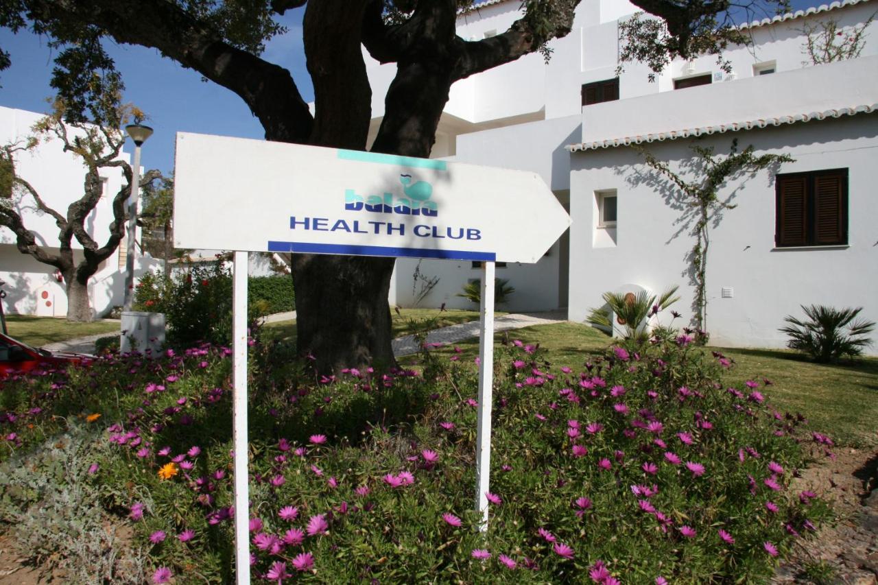 Balaia Golf Village 203 By Main Pools With Air Conditioning Albufeira