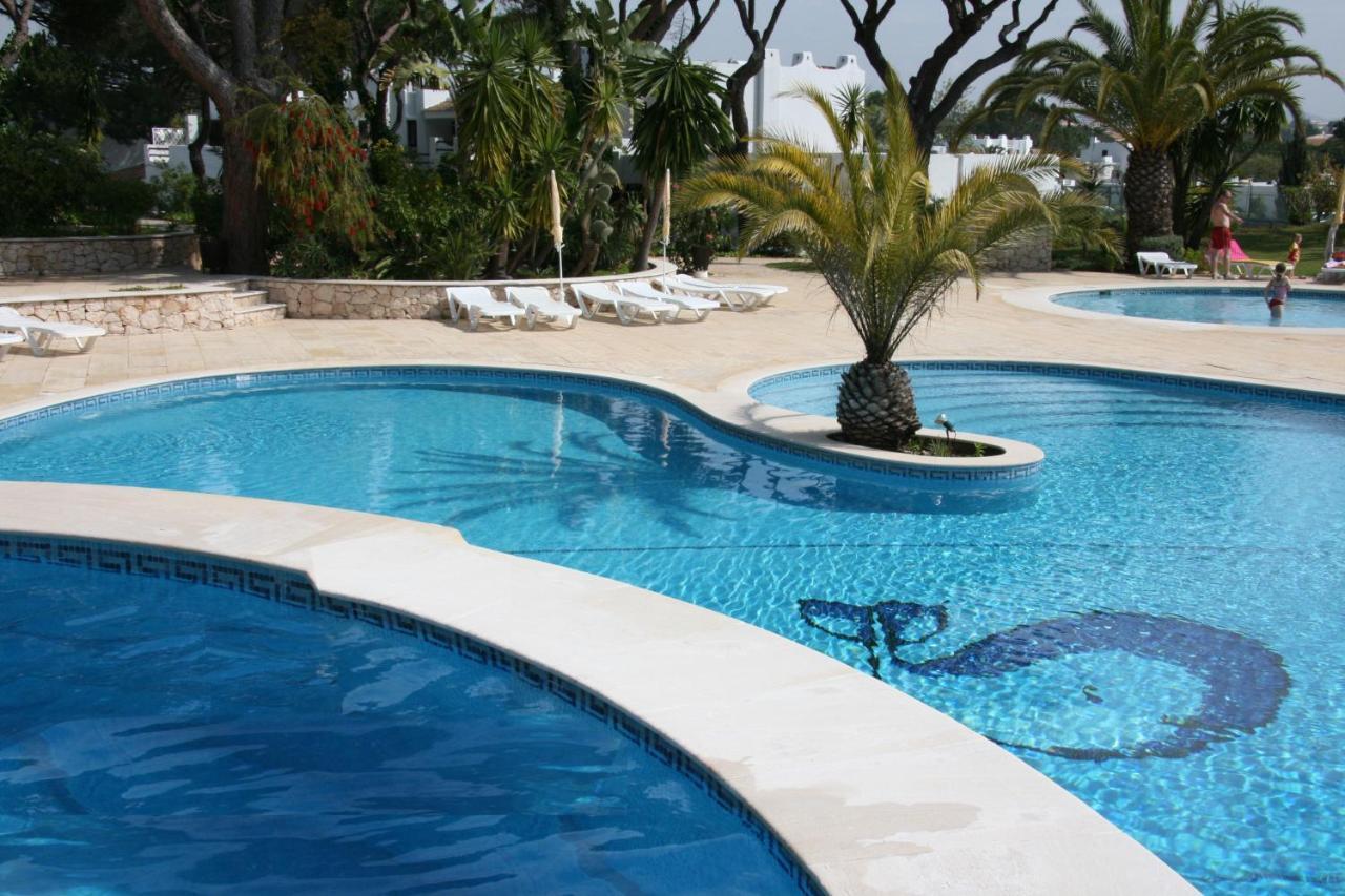Balaia Golf Village 203 By Main Pools With Air Conditioning * Albufeira