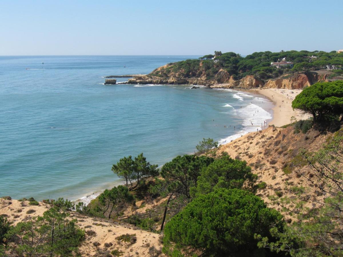 Vakantiehuis Balaia Golf Village 203 By Main Pools With Air Conditioning Albufeira