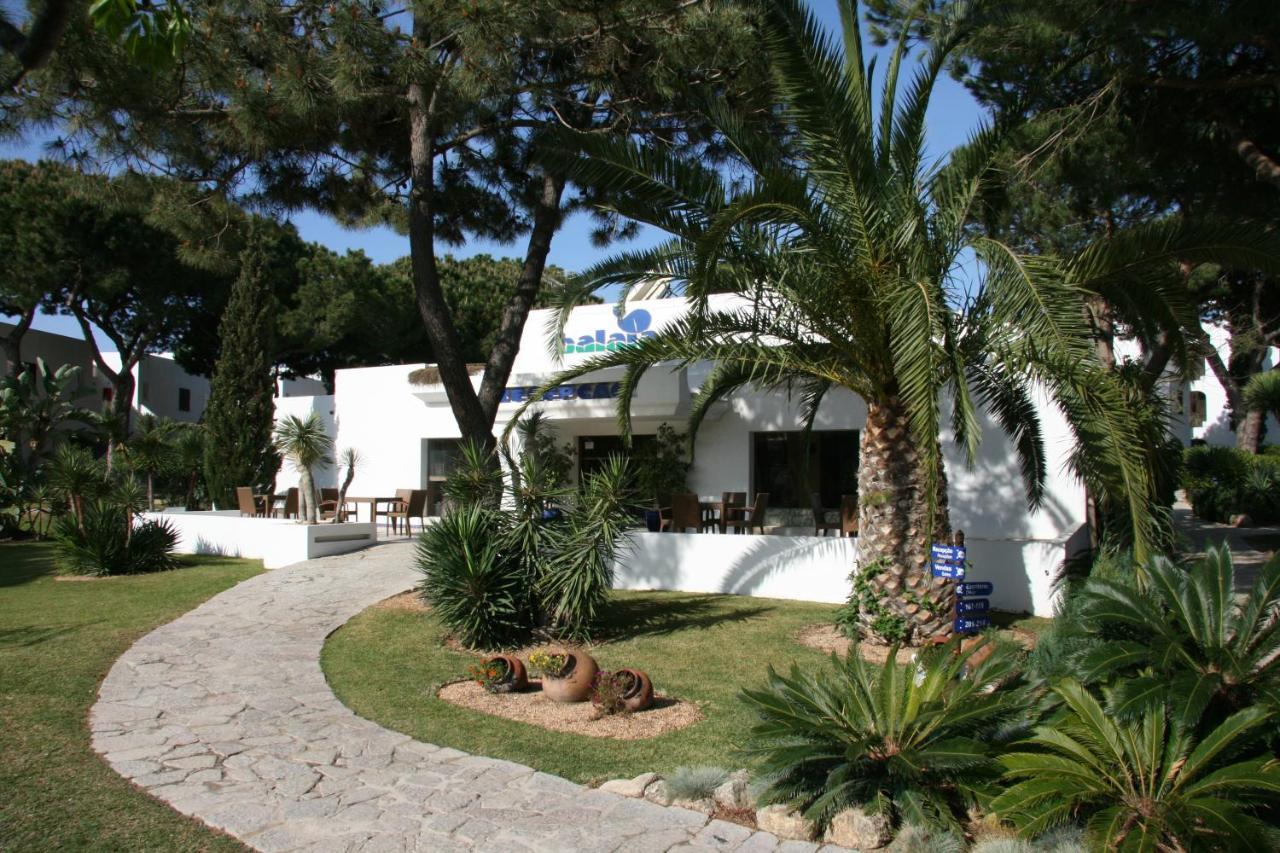 Vakantiehuis Balaia Golf Village 203 By Main Pools With Air Conditioning *