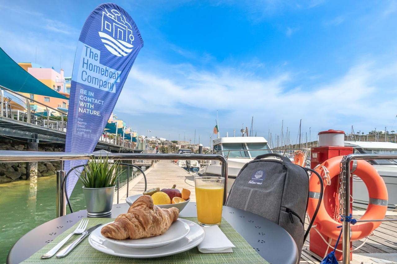 The Homeboat Company Albufeira