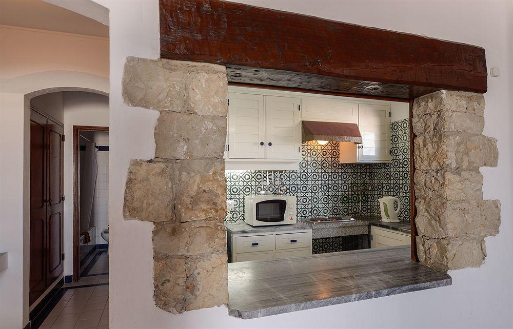 3hb Golden Beach Aparthotel Albufeira
