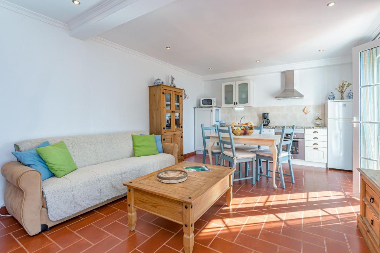 Casa Mimao Vakantiehuis Albufeira