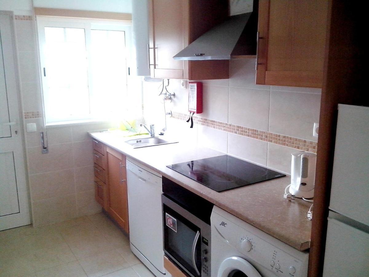 Appartement Charming In With Stunning View 60 M² + Pool Albufeira
