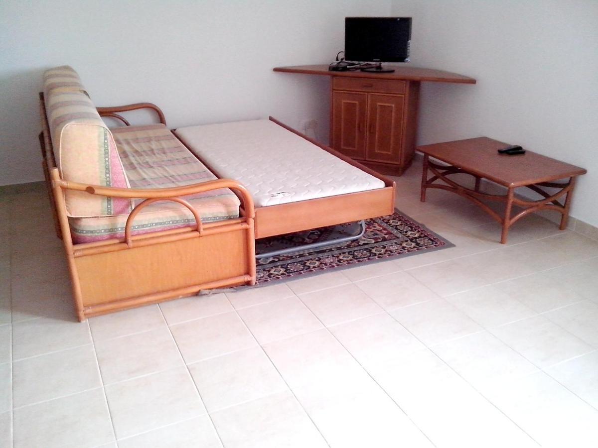 Charming In With Stunning View 60 M² + Pool Appartement Albufeira