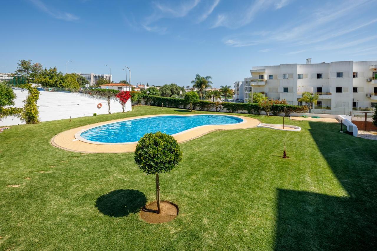 Albufeiramar Apartment *