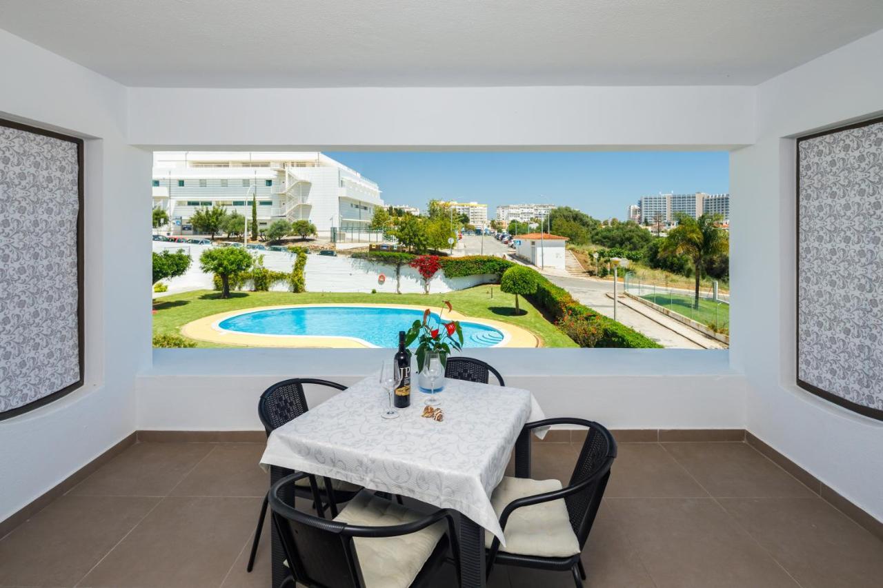 Albufeiramar Apartment *