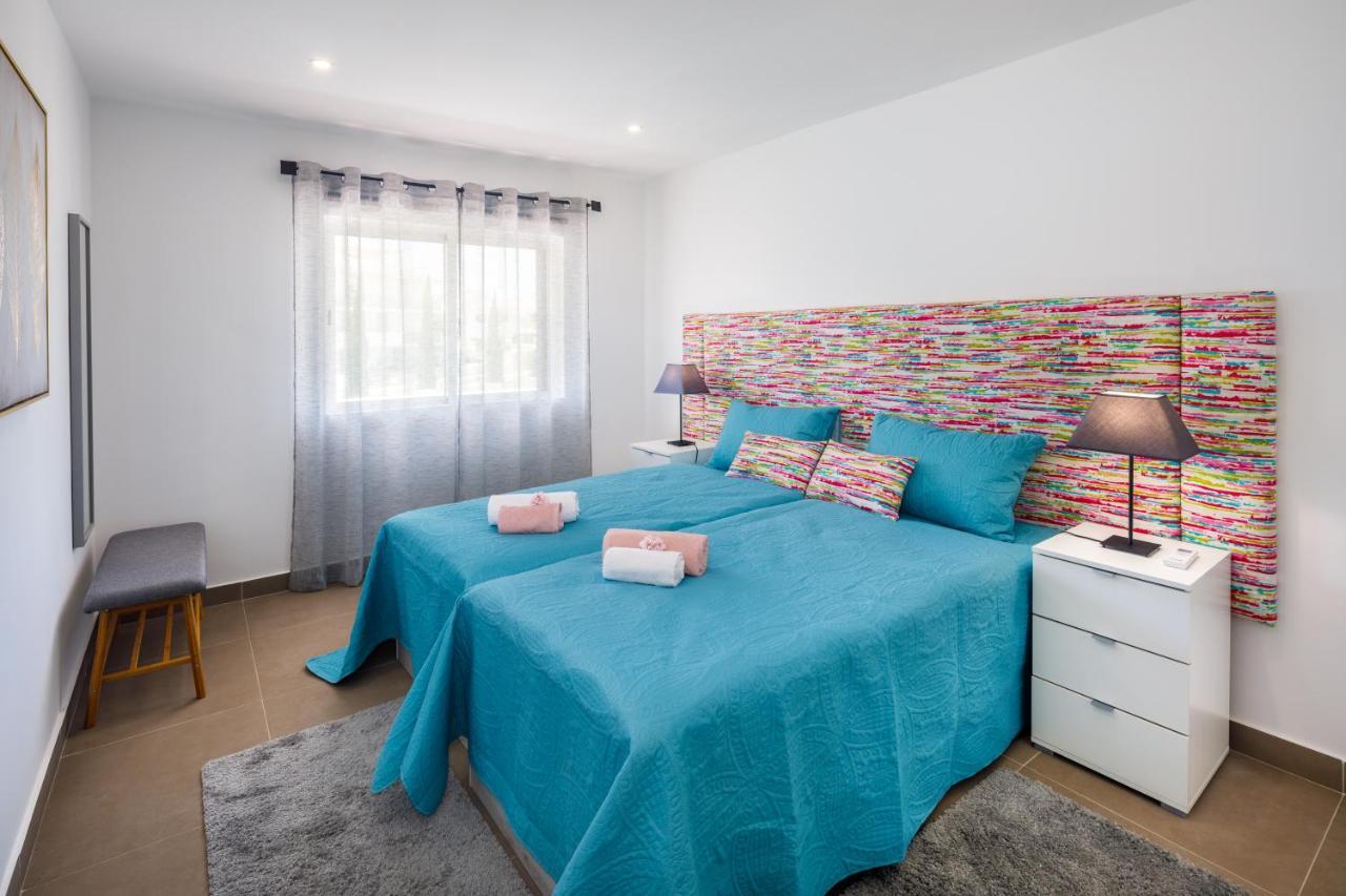 Albufeiramar Apartment