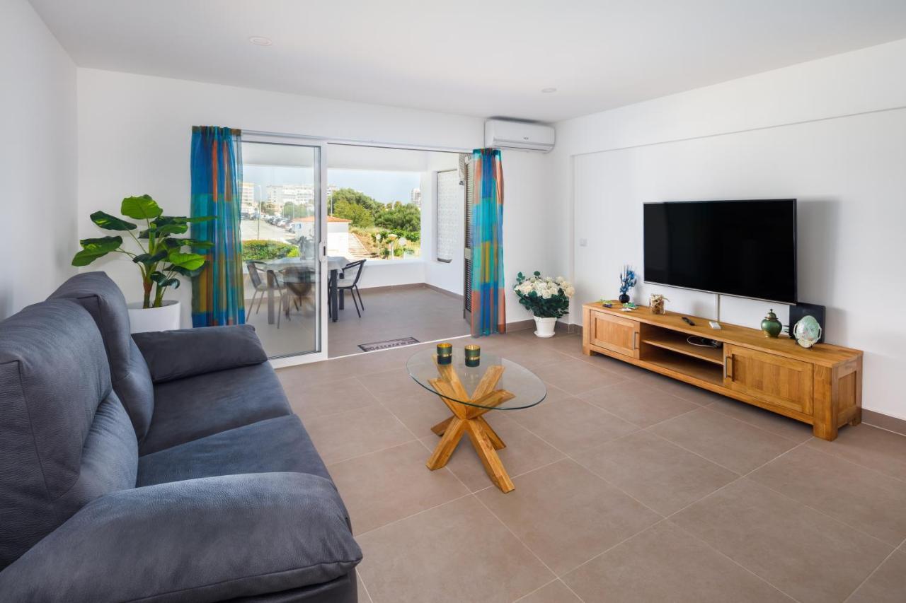 Apartment Albufeiramar