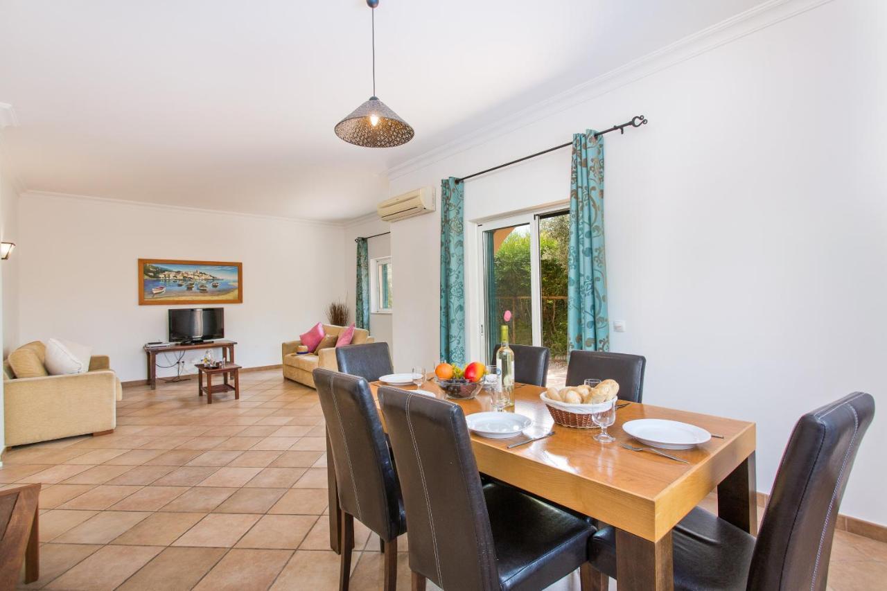Villas Norca A, B ,c Albufeira