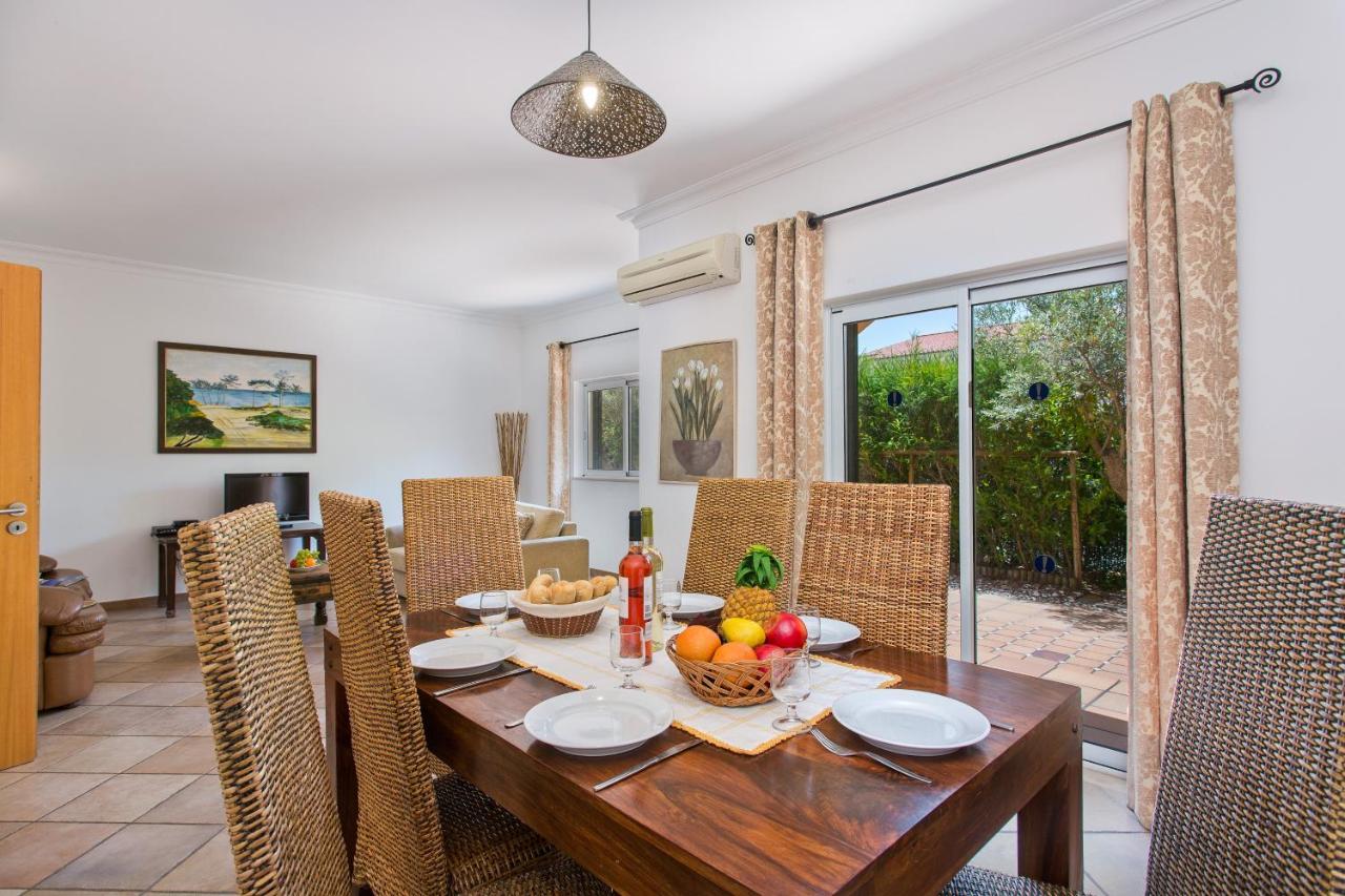 Villa Villas Norca A, B ,c *