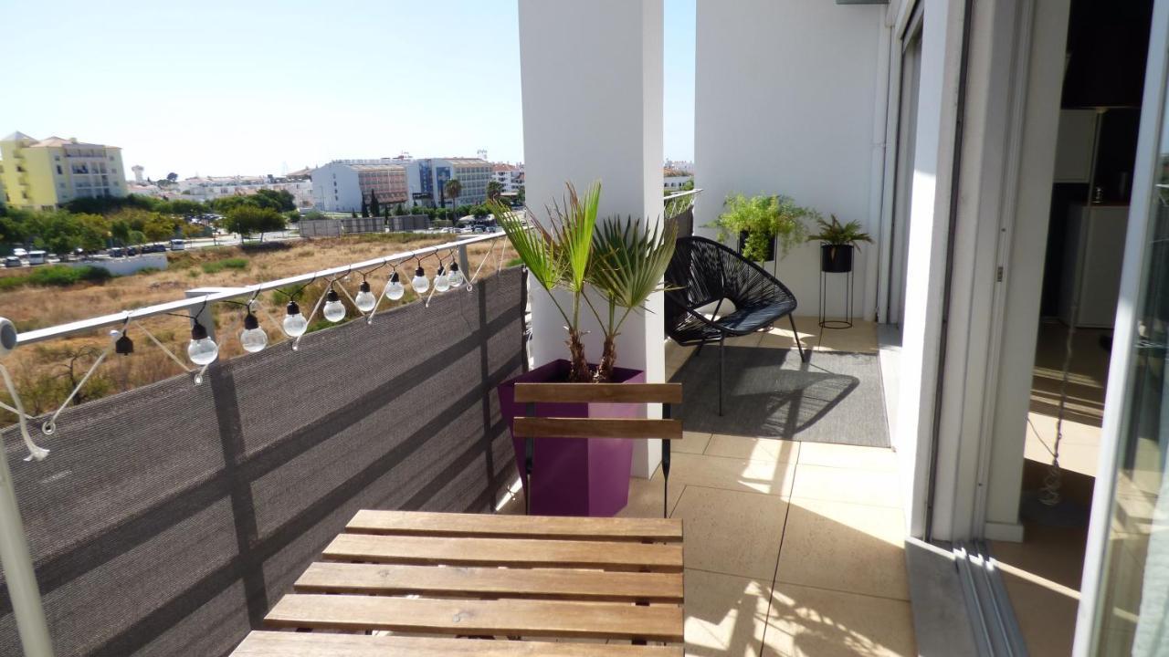 Rooftop Center * Albufeira