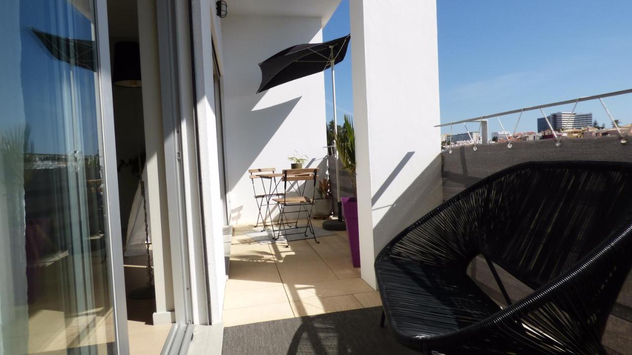 Rooftop Center Apartment Albufeira